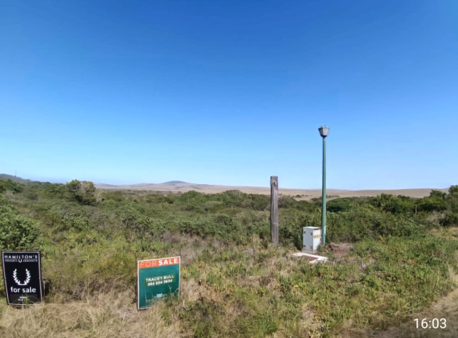 Commercial Property for Sale in Boknesstrand Eastern Cape